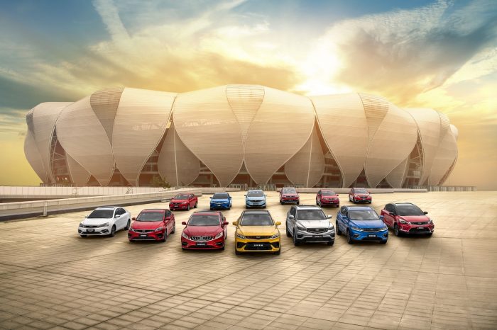 geely image