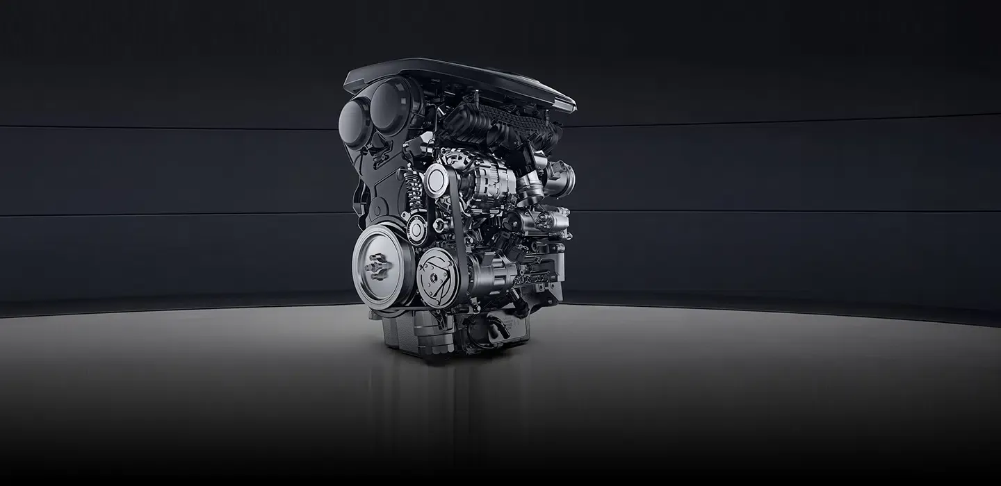 Engine