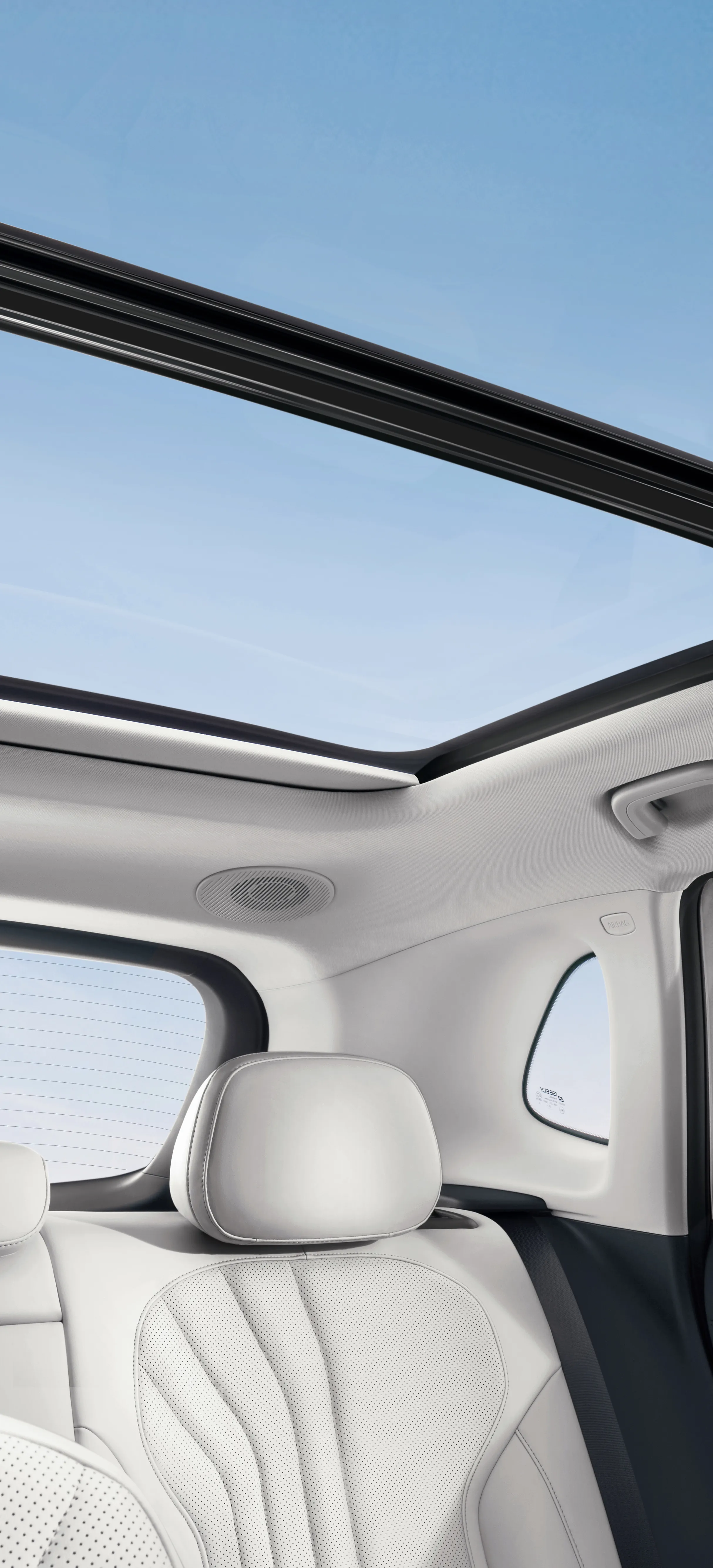 sunroof