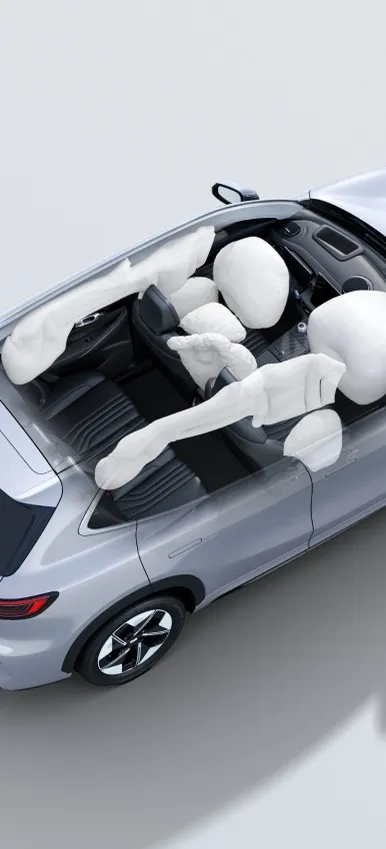 Airbags