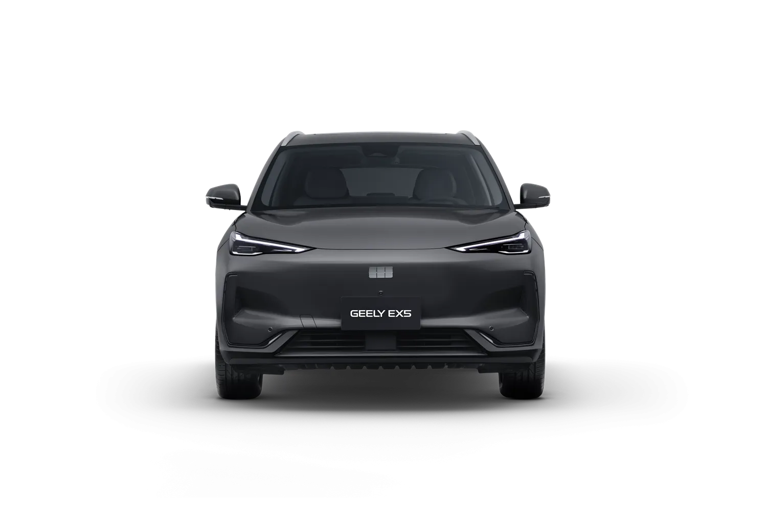 EX5 black