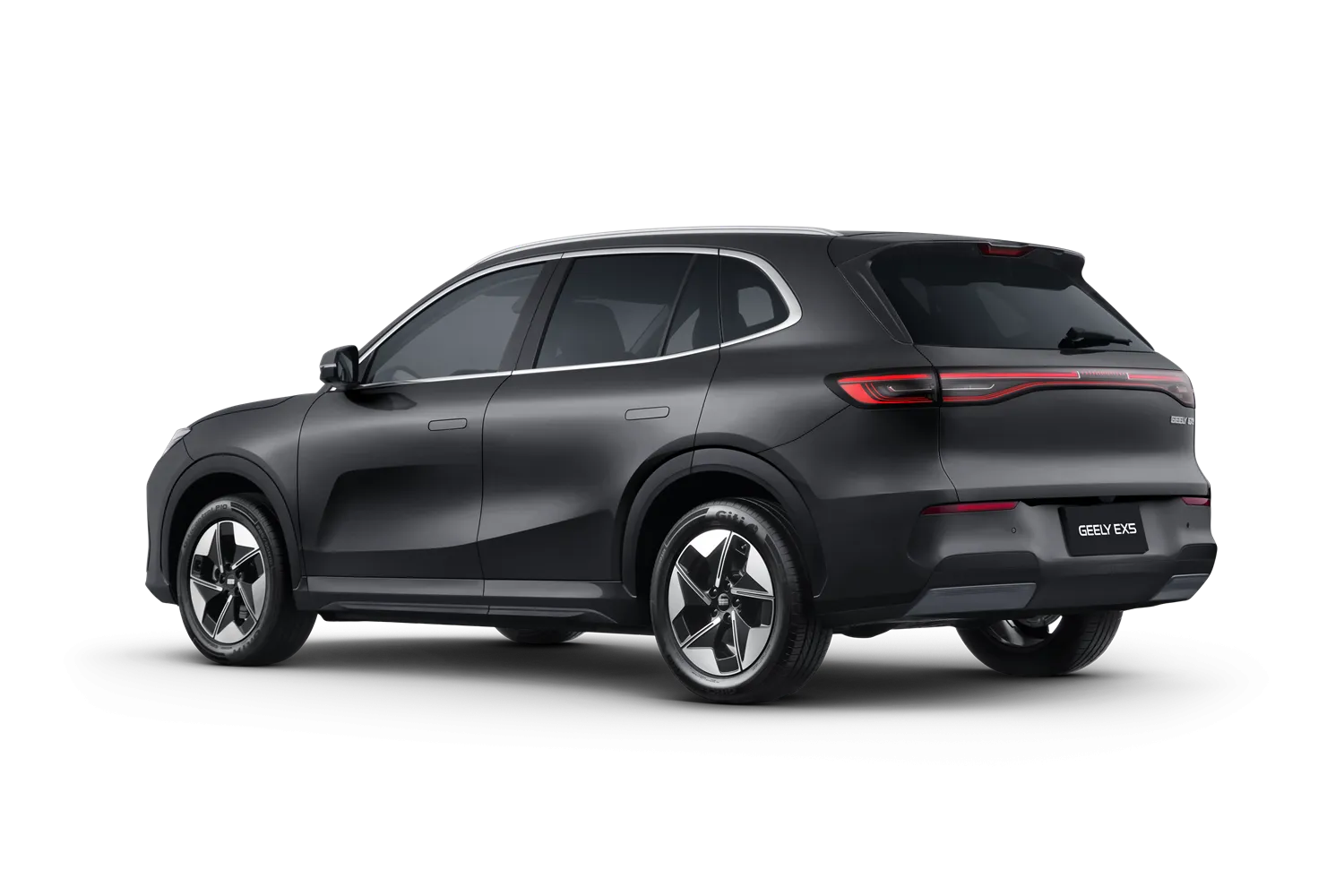 EX5 black