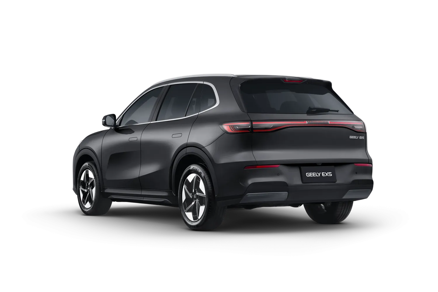 EX5 black