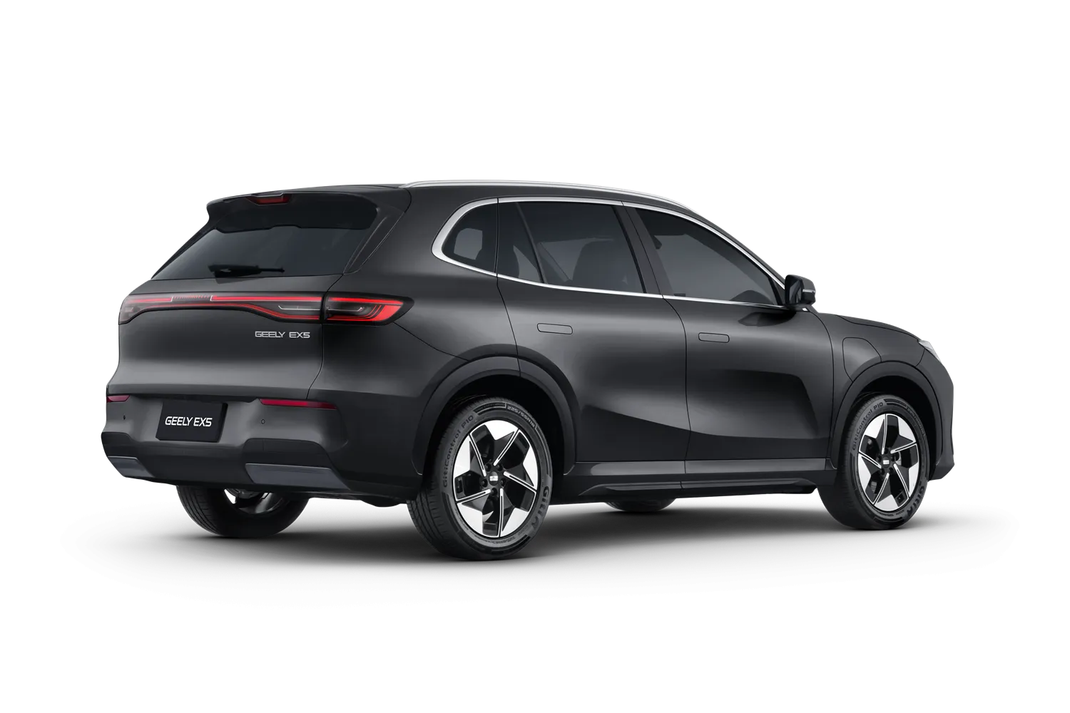EX5 black