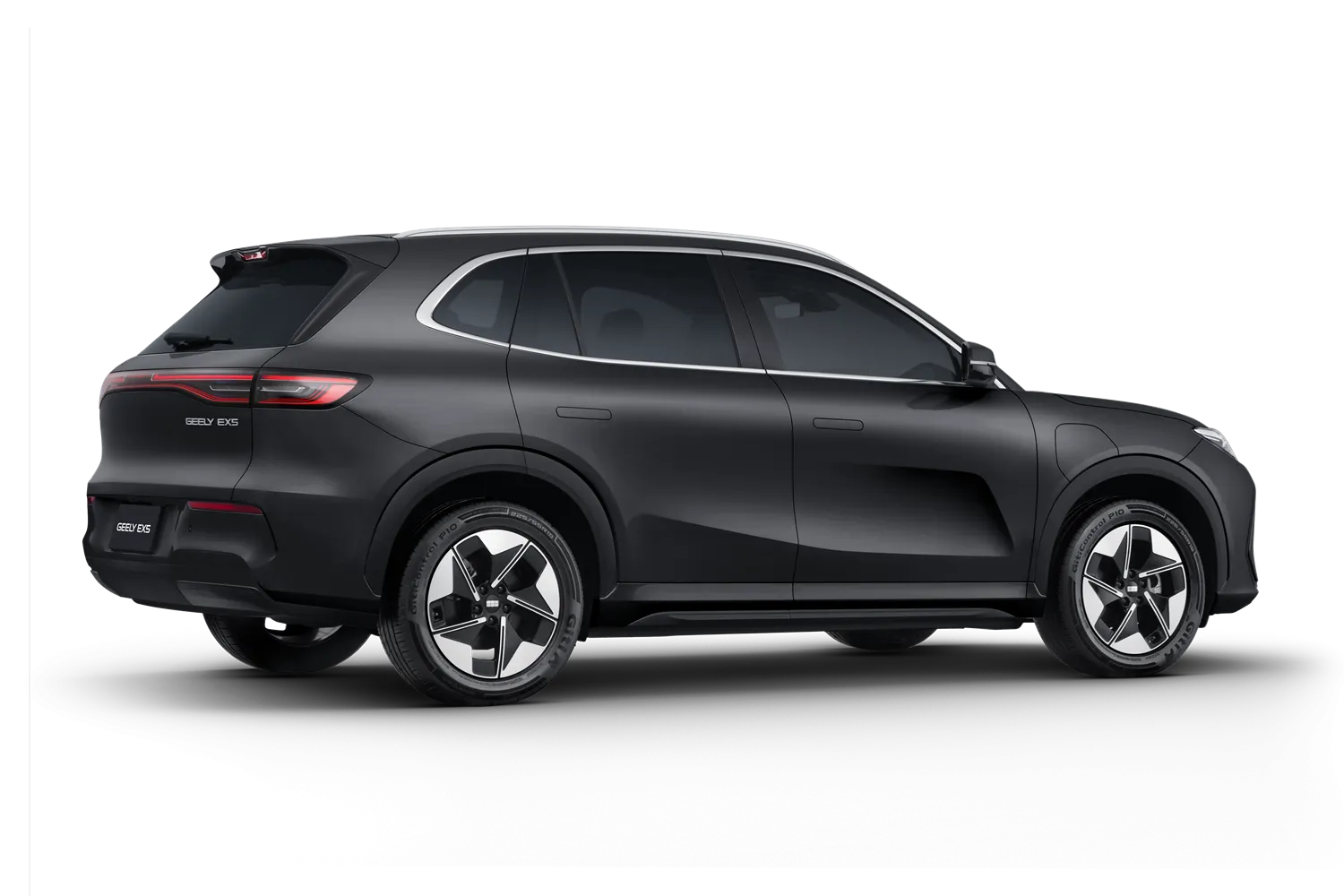 EX5 black