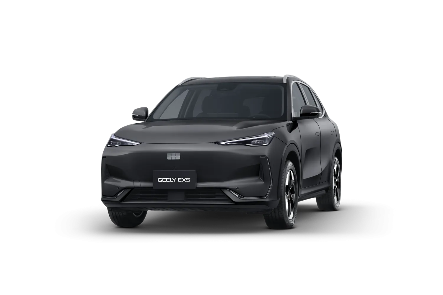 EX5 black