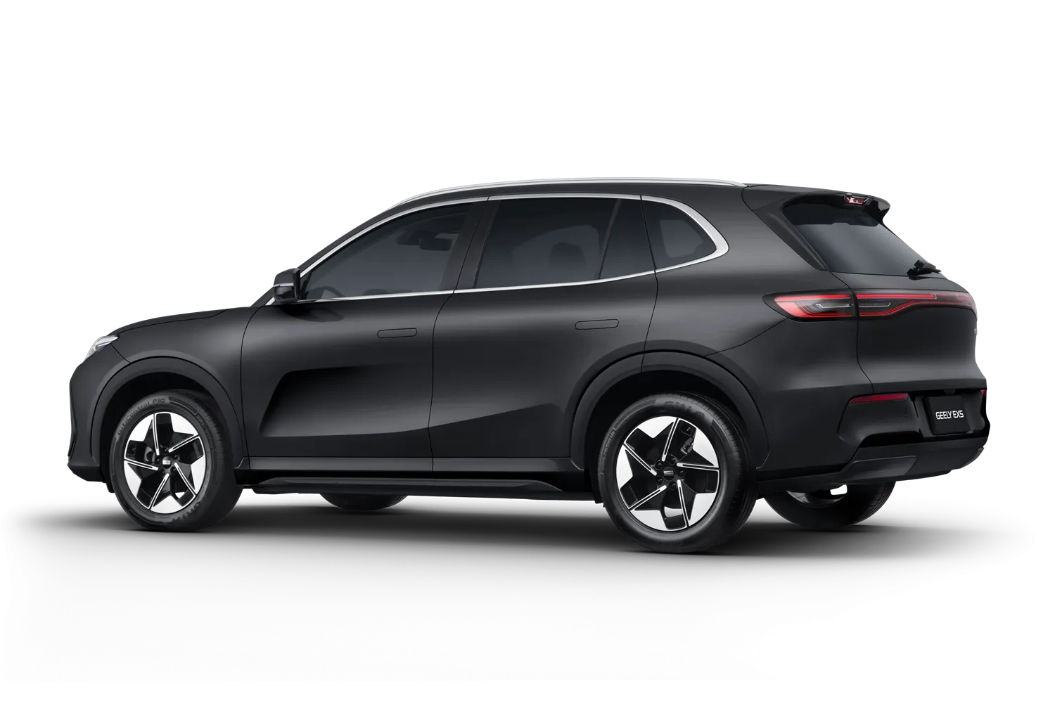 EX5 black