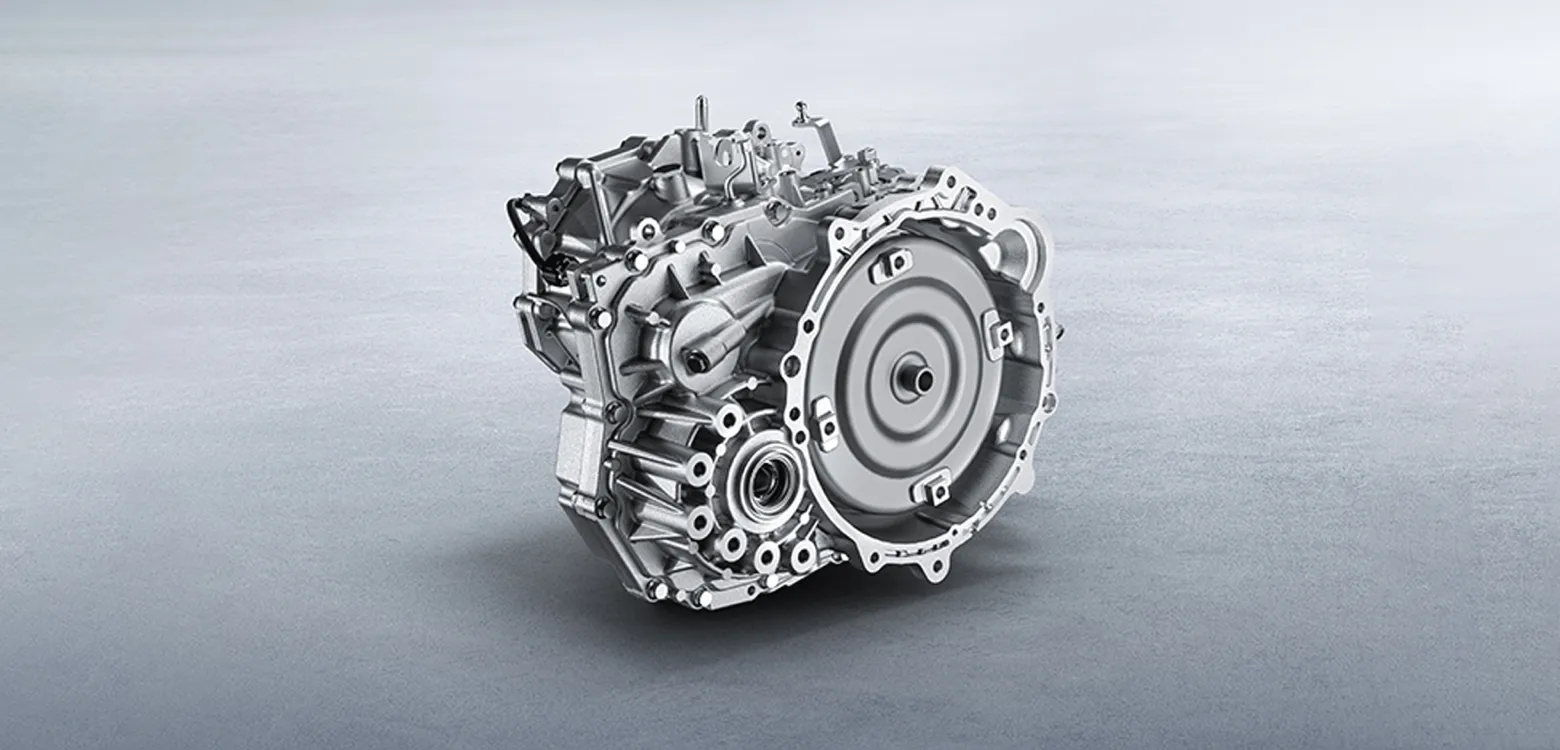 CVT-automatic-d