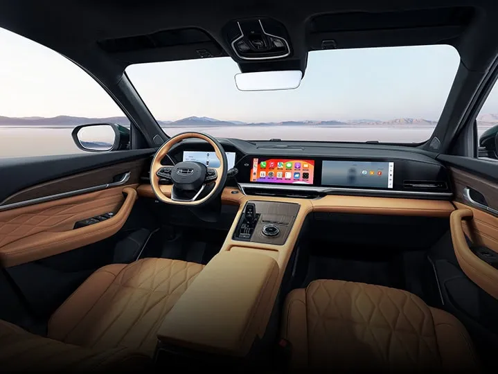 Seamless-Connection-Apple-CarPlay