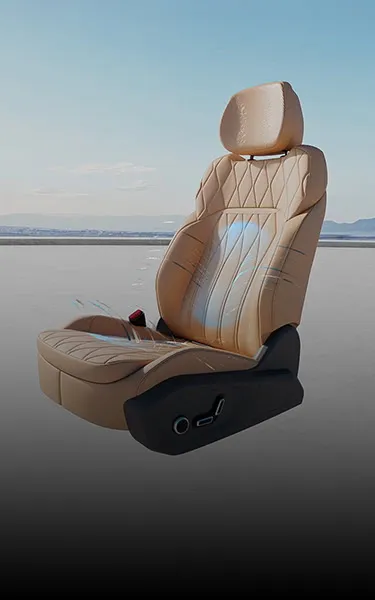 Air-Ventilation